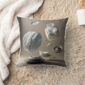 Hartelijke 3D Tribute: Gezien & Vieren Kussen (Deken)