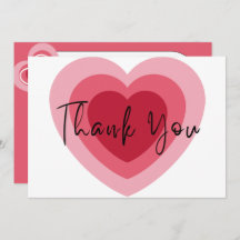 Hartelijke Bedankt: Liefde in Overvloed