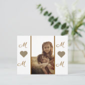 Hartelijke Moederdag Kaart - Perfect voor mama! (Staand voorkant)