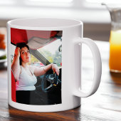 Hartelijke Moeder's Liefde Factuur - Familieherinn Koffiemok