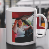 Hartelijke Moeder's Liefde Factuur - Familieherinn Koffiemok