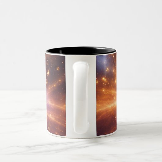 Hartelijke Mok - Express liefde met elke slok! (Handvat)