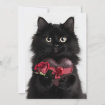 Hartelijke Poot Valentijnskaart