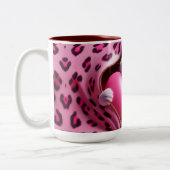 Hartelijke slokjes: Mok van Valentijns koffieverru (Links)