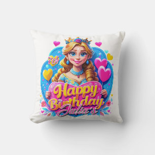 Hartelijke wensen vanaf de verjaardag kussen