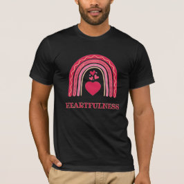 Hartelijkheid T-shirt