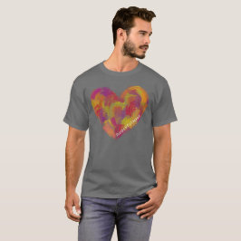 Hartelijkheid T-shirt