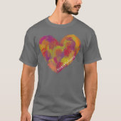 Hartelijkheid T-shirt (Voorkant)