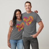 Hartelijkheid T-shirt (Unisex)
