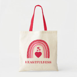 Hartelijkheid Tote Bag