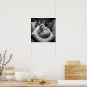 Harteloos Poster (Keuken)