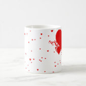 harteloosje koffiemok (Center)