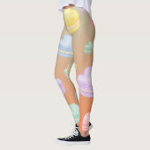 Harteluchtmakerijen Leggings (Links)