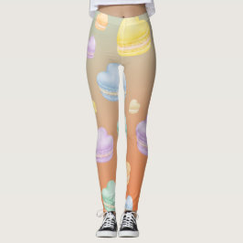 Harteluchtmakerijen Leggings