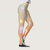 Harteluchtmakerijen Leggings (Rechts)