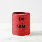 harten1, 1#, MOM Mok (Midden)