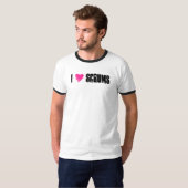 harten_15,      Iscrums T-shirt (Voorkant volledig)