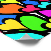 Harten 2011 poster (Hoek)