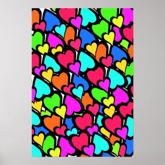 Harten 2011 poster (Voorkant)