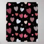 Harten 2 poster (Voorkant)