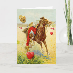 Harten 2 van de prairie kaart