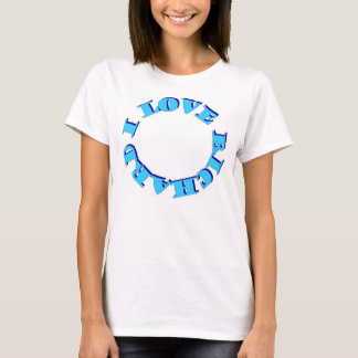 harten, 3 oktober 2003, richard t-shirt