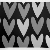 Harten 4 drieluik wenskaart (Binnenkant midden)