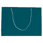 Harten! Aangepaste verlovings- /TROUWUITGAVE Groot Cadeauzakje (Achterkant)