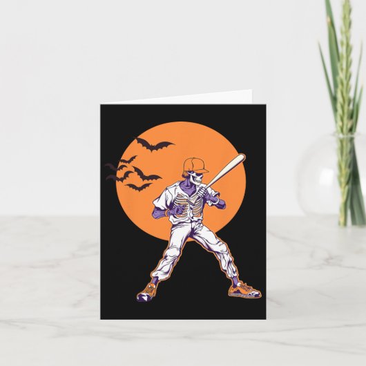 Harten Aas Kaart Kostuum  (Voorkant)