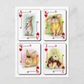 HARTEN BRIEFKAART (Voorkant)