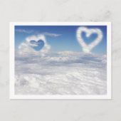 HARTEN BRIEFKAART (Voorkant)