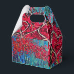 Harten cadeaudoos set bedankdoosjes<br><div class="desc">Harten cadeaudoos set</div>