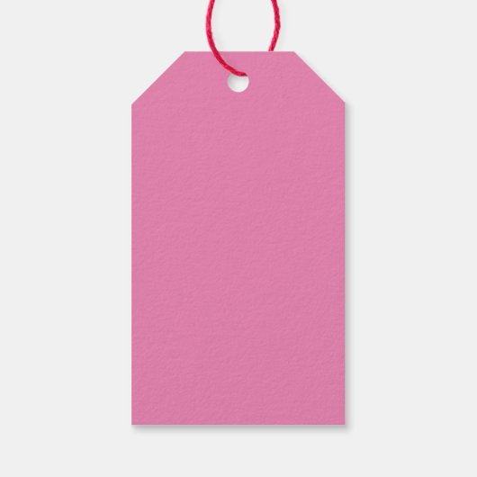 Harten Cadeaulabel (Achterkant)