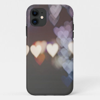 Harten iPhone 11 Hoesje