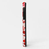 Harten Case-Mate iPhone Case (Achterkant/links)