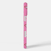 Harten Case-Mate iPhone Case (Achterkant / Rechts)