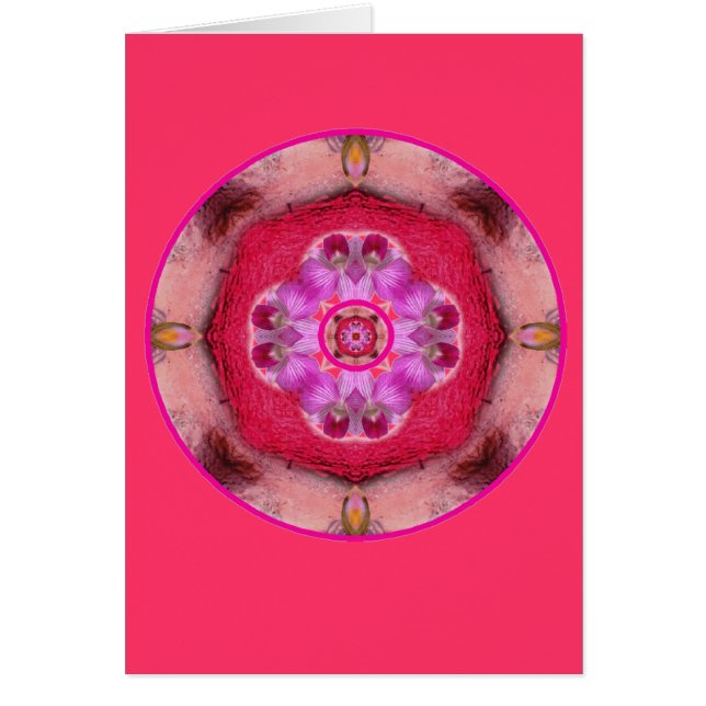 Harten Chakra (Voorkant)