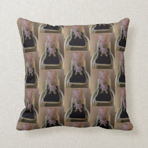 Harten en Beren Kussen