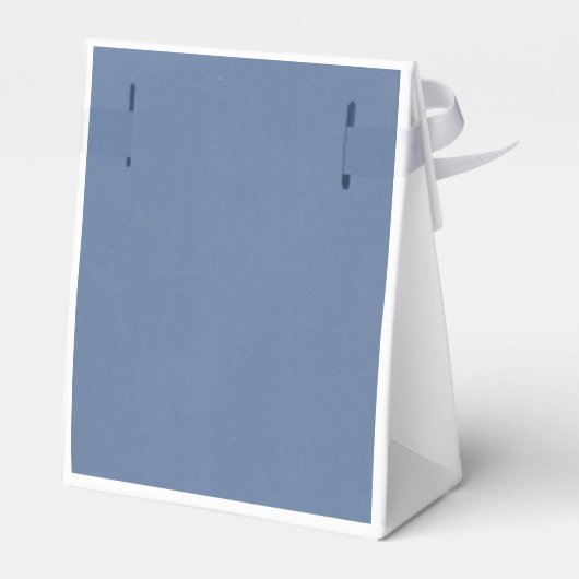 Harten en bloesems bedankdoosjes (Achterkant)