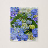 Harten en brandkranen legpuzzel (Verticaal)