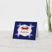 Harten en duik dank je kaart (Voorkant)