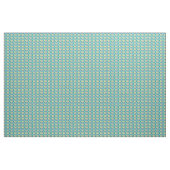 Harten- en hartritmestrepen stof (Yard (91,4 cm))