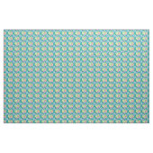 Harten- en hartritmestrepen stof (Fat Quarter)