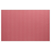 Harten en Rode Rozen Nepbrei Stof (Yard (91,4 cm))