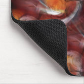 Harten en Rozen Muismat (Hoek)