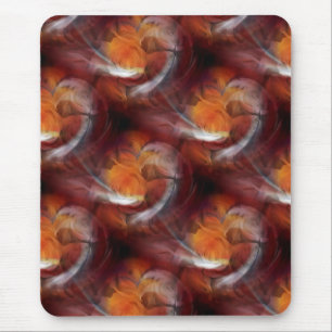 Harten en Rozen Muismat