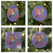 Harten en Sterren Beste Moeder Ooit Keramisch Ornament