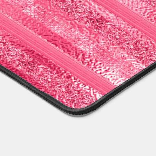 Harten en strips bureaumat (Hoek)