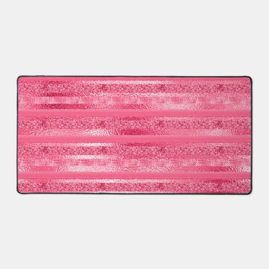 Harten en strips bureaumat (Voorkant)