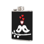 ***HARTEN EN TORTELDUIFJES*** VOOR HAAR HEUPFLES (Links)